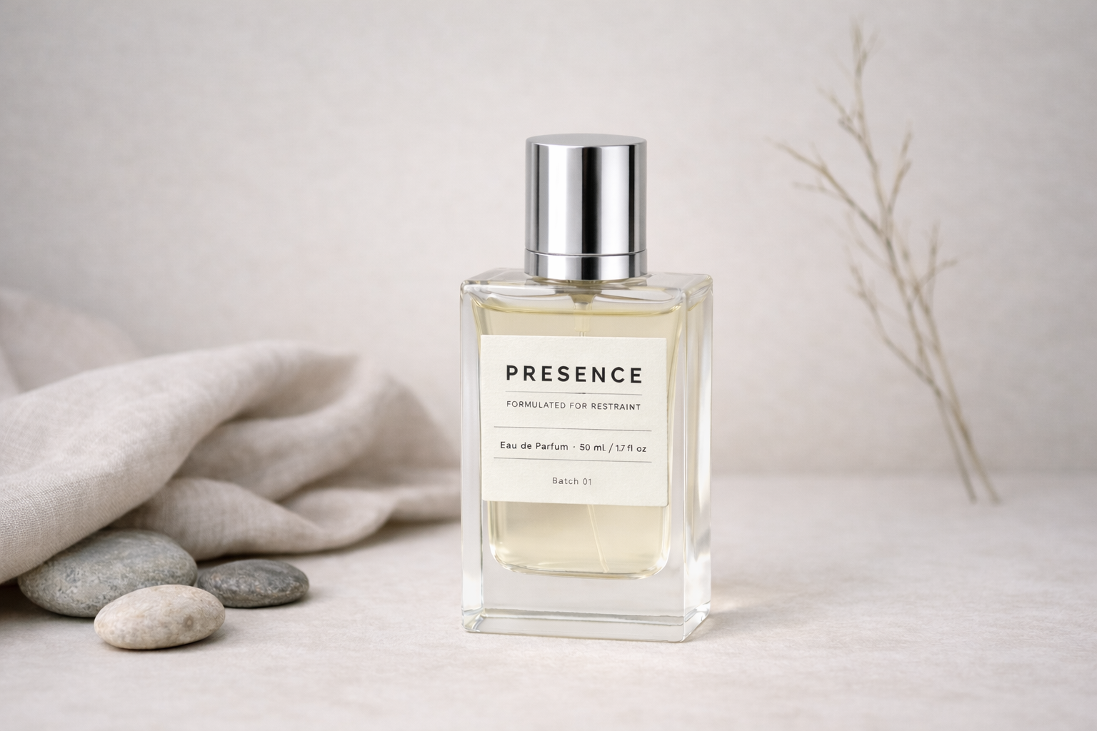 Presence Amplifier